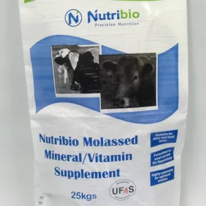 Superchoice Gold Cattle General Purpose 25Kg Budget