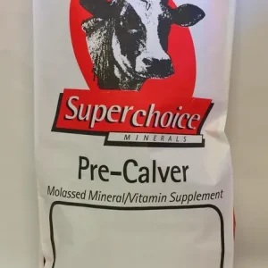Markdown Superchoice Precalver Improved 25Kg