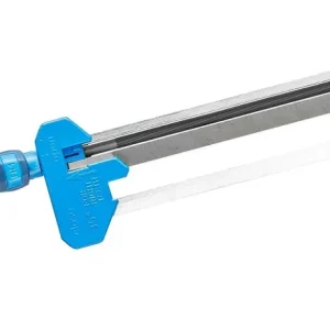 Pferd 17049 Chain Sharp Filing Guide, 7/32" Certified