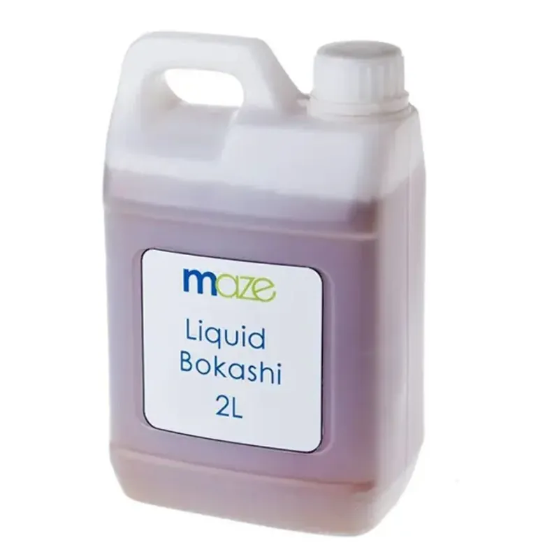 Instant Buy Maze 2L Liquid Bokashi Refill