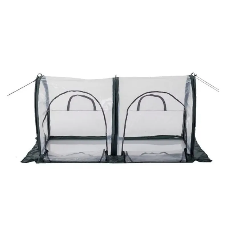 Fresh Stock Maze 2m Garden Plant Tunnel