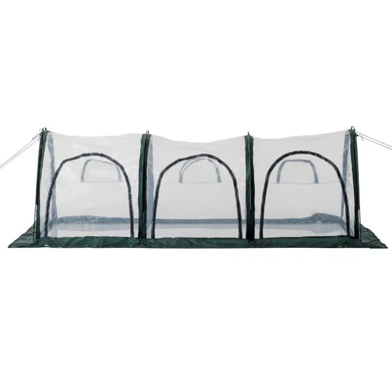 Seasonal Sale Maze 3m Garden Plant Tunnel