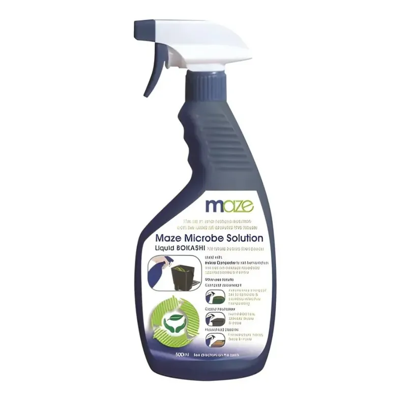 Maze 500ml Liquid Bokashi Original