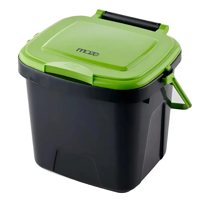 Instant Buy Maze 7L Caddy Compost Bin