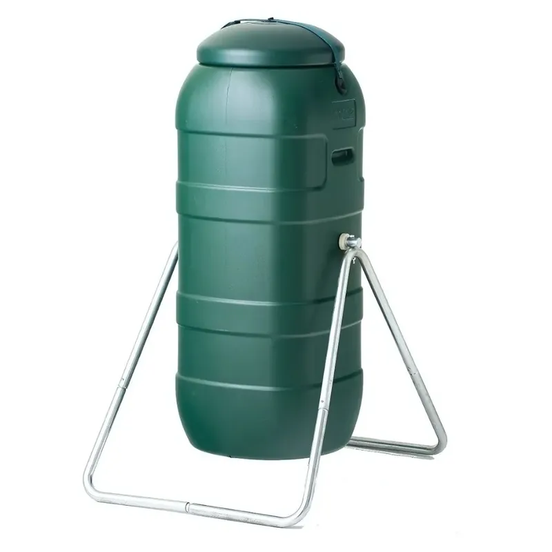 Authentic Maze Single Compost Tumbler