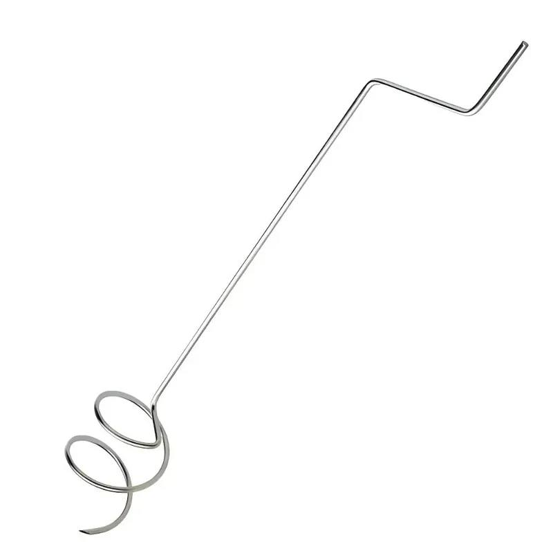 Certified Maze Spiral Compost Aerator