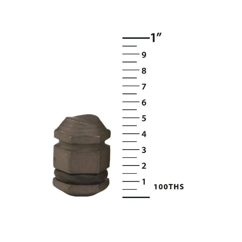 Wholesale Oregon 26890 Anvil "C" (Older Cast Style Spinner)