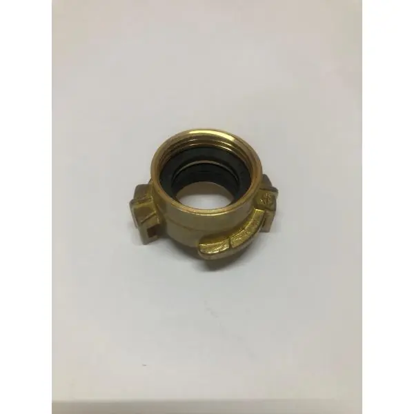 Direct From Factory Geeka 1/2" Female BSP