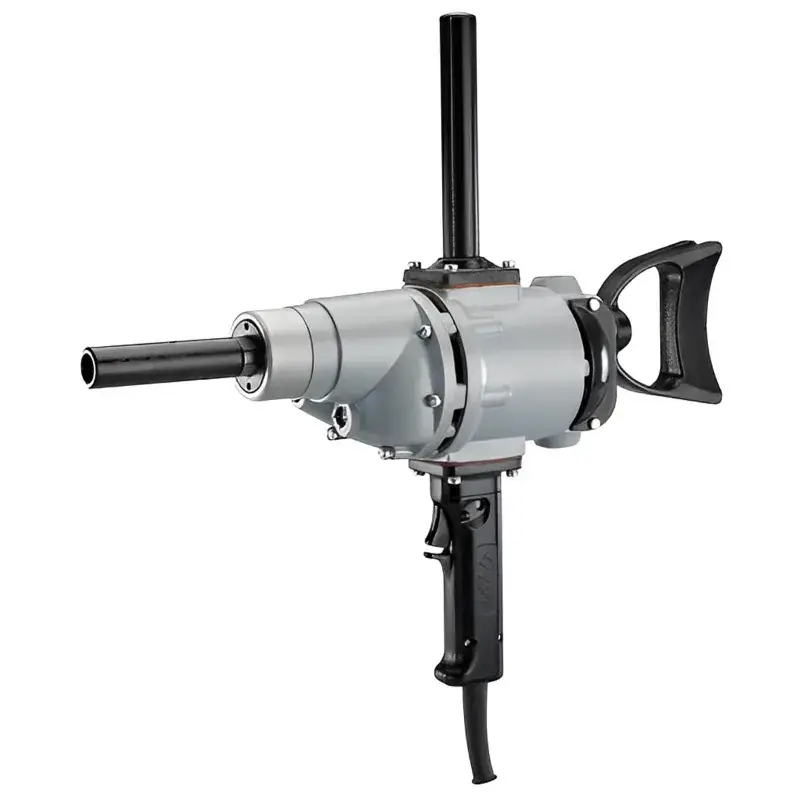 KPT 23 mm 1100 W Morse Taper Drill, 500 RPM (HD1115MT) Trending