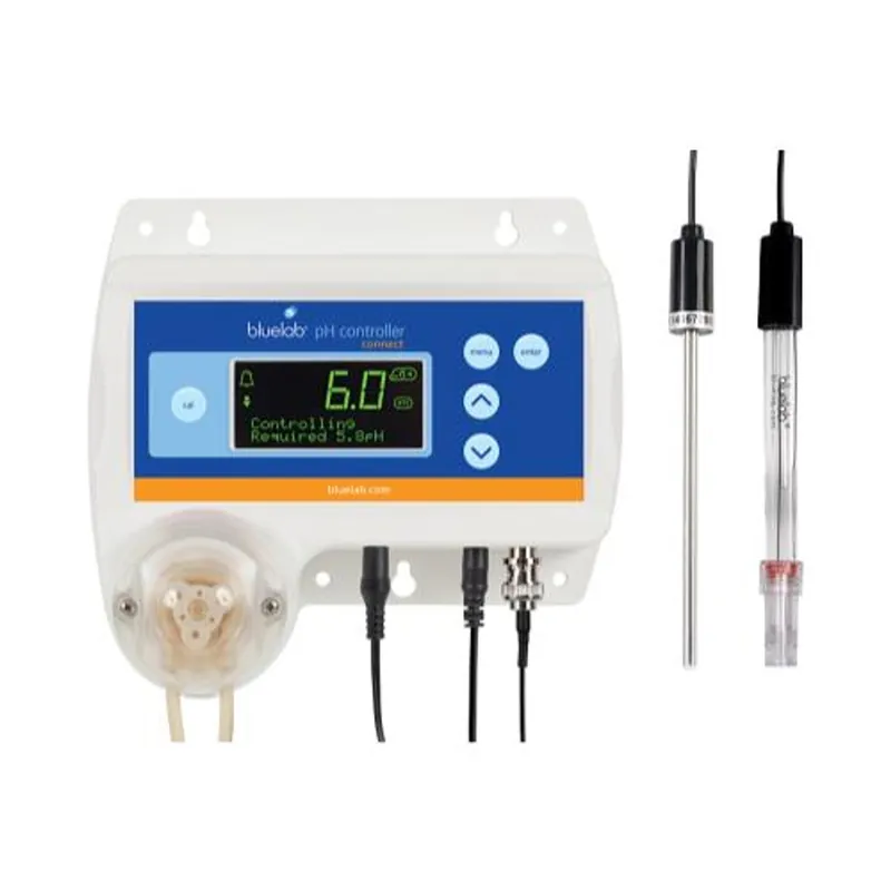 Clearance Bluelab pH Controller Connect