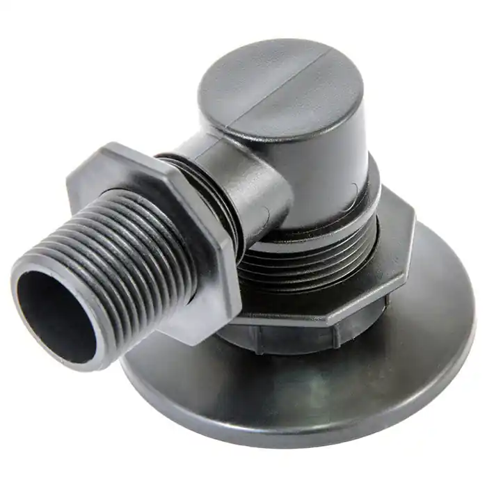 Active Aqua Bottom Draw Pump Adapter For Submersible Pumps Time-Limited