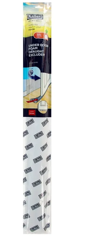 In Demand Exitex Draught Excluder