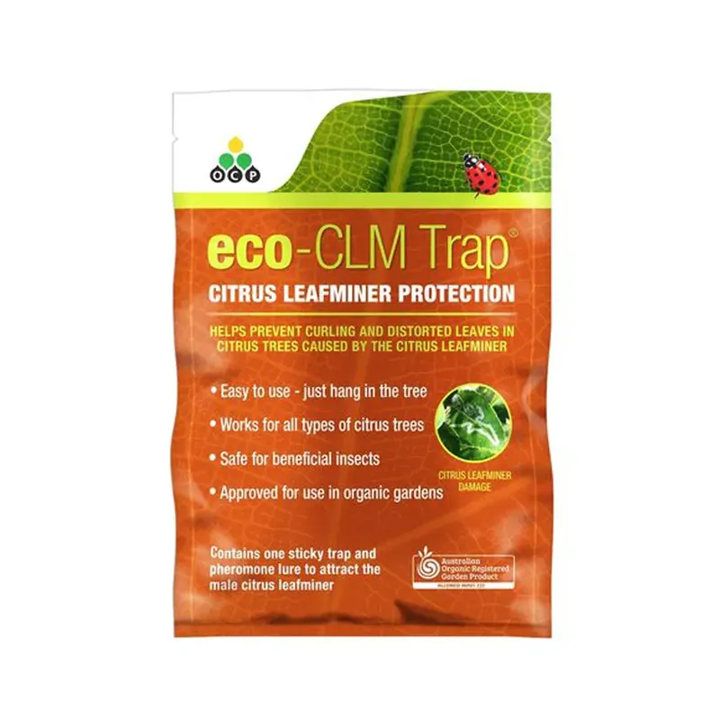 Fan Favorite OCP Eco-CLM Trap