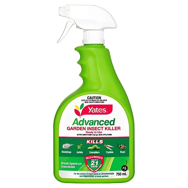 Big Sale Yates Baythroid Advanced RTU 750mL