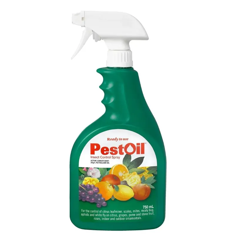 Yates PestOil RTU 750mL Worldwide Shipping