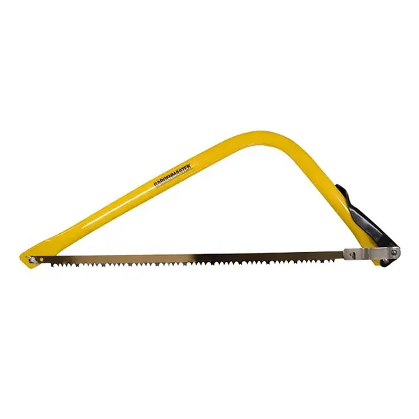 Gardenmaster Bow Saw 21″ Trusted Brand