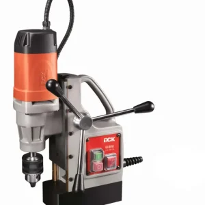 DCK KJC16 Electric Magnetic Drill 16mm, 900W Hot Deal