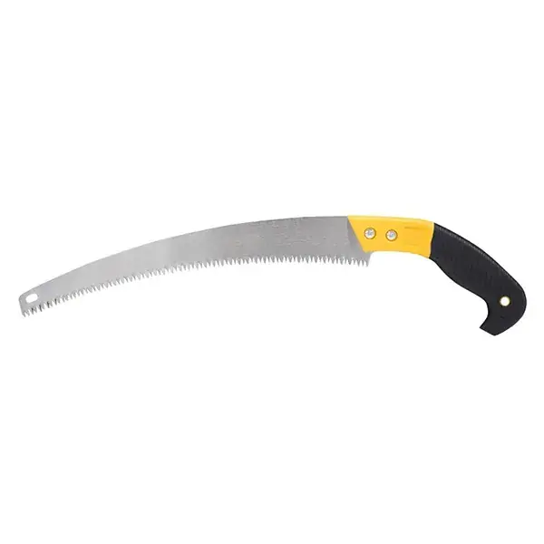Trending Gardenmaster Curved Pruning Saw - Soft Grip