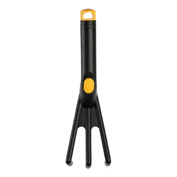 Gardenmaster Hand Cultivator Polypropylene Hassle-Free Returns