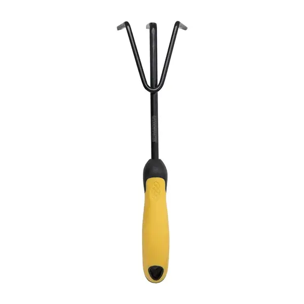 Gardenmaster Hand Cultivator Soft Grip Super Sale