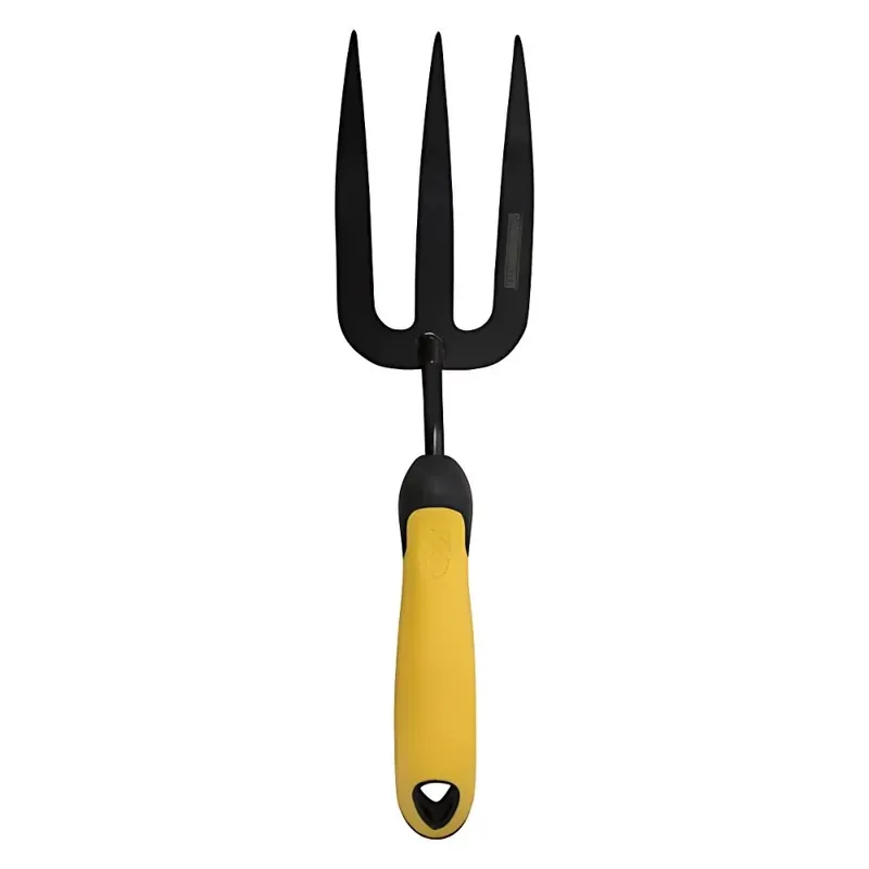 Gardenmaster Hand Fork Soft Grip New Release