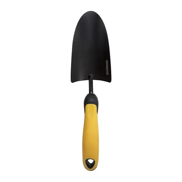 Warranty Included Gardenmaster Hand Trowel Soft Grip