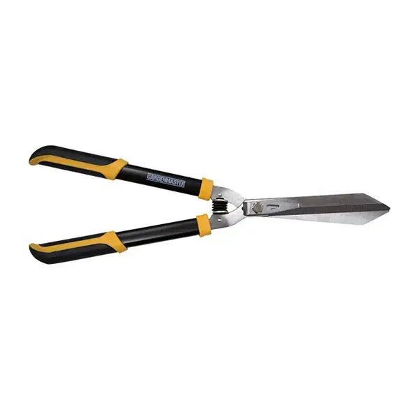 Modern Gardenmaster Heavy Duty Hedge Shears