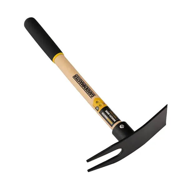 Gardenmaster Mini Multi-Hoe Timber Handle Don’t Miss Out
