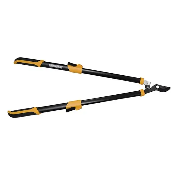 Gardenmaster Telescopic Bypass Loppers Final Sale