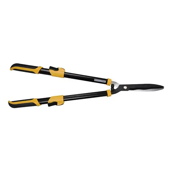 Gardenmaster Telescopic Wavy Hedge Shears Editor’s Pick