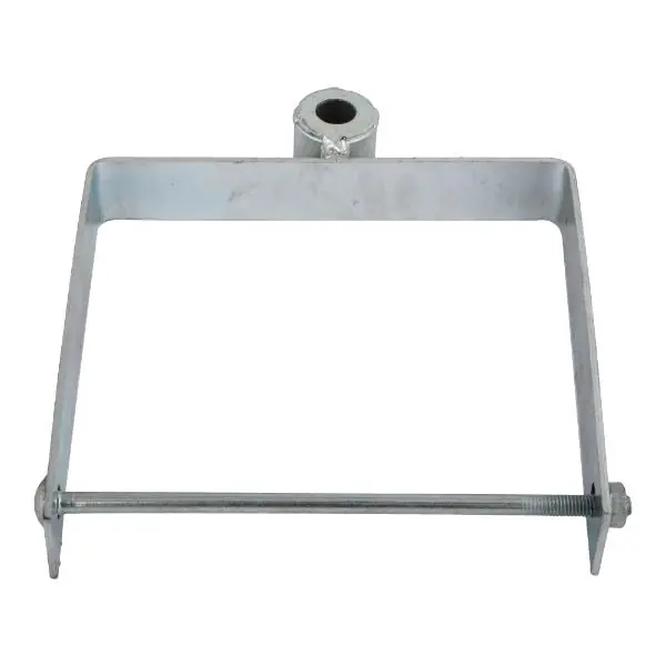 Hanger Square 8" Bottom New Arrival