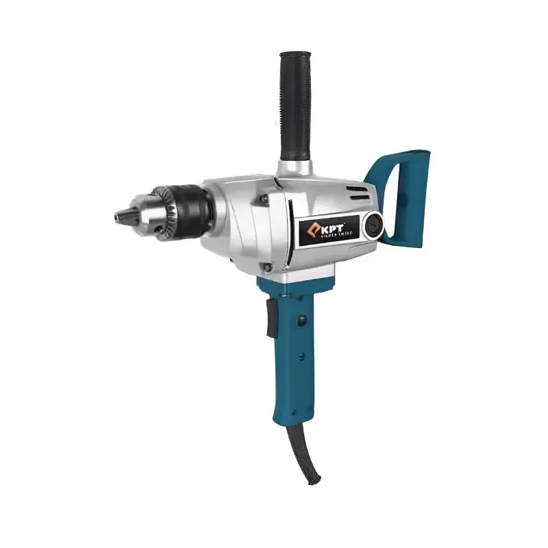 Bargain KPT 13 mm 850 W Metal Body Impact Drill, 850 RPM (GD25N)