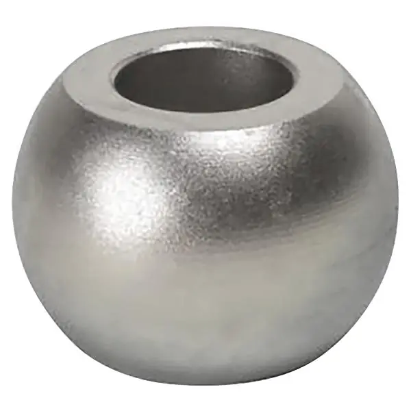Professional Grade L/L-Ball End C3/2 64-Od-28.8 Id Treated