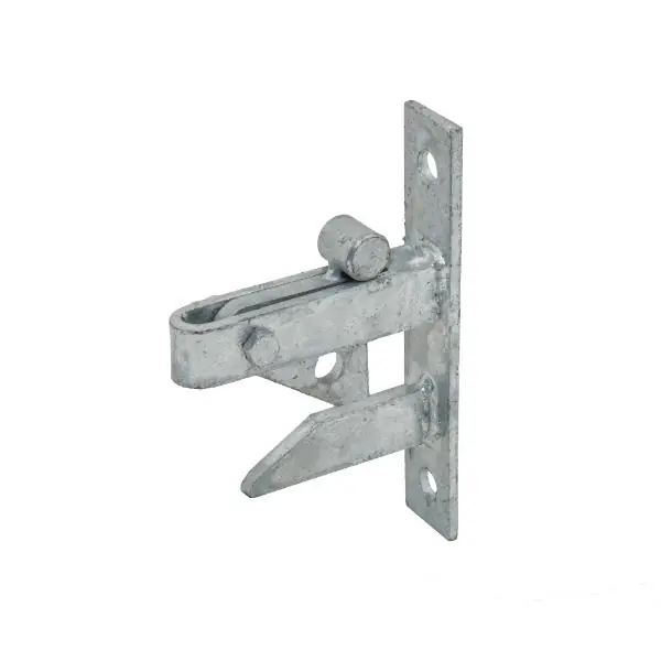Best Choice Gate Catch Self Locking Heavy Duty