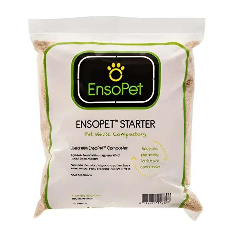 Weekend Sale EnsoPet Starter Mix - 1kg