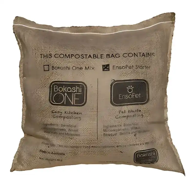 Flash Sale EnsoPet Starter Mix – 4kg