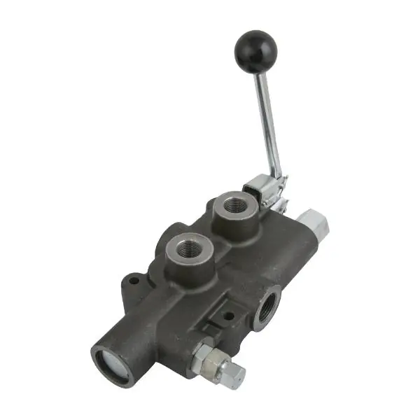 Low Price Genfitt Auto Log Splitter Valve