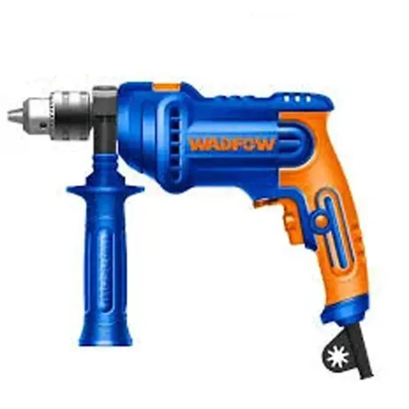 Wadfow 13 mm 850 Watt Impact Drill, 3000 RPM (WMD15851) Time-Limited
