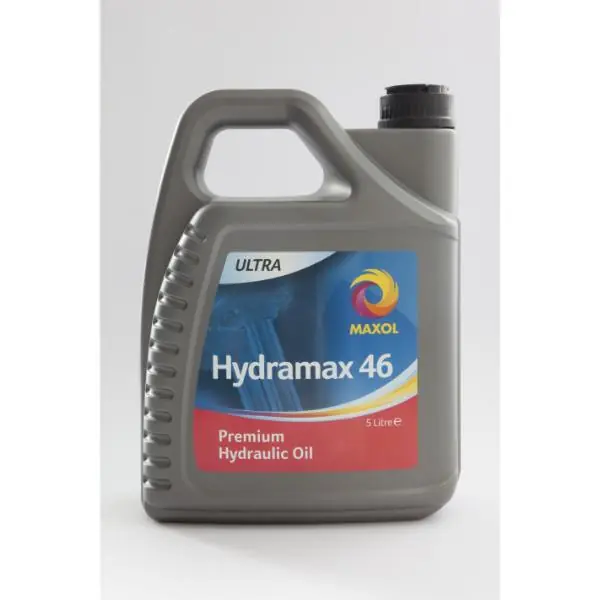 Maxol Hydramax 46 5L Big Sale