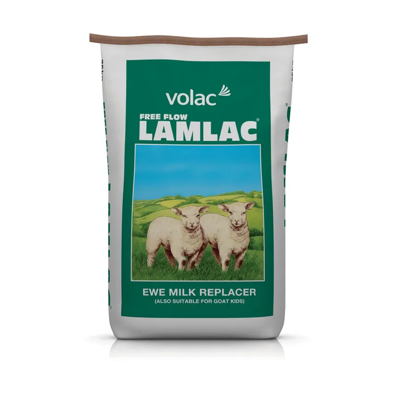 Best Seller Lamlac Free Flow 20kg