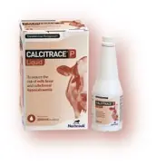Calcitrace P Liquid 500ml Clearance