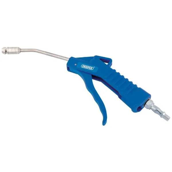 Grab Now Draper 100mm Air Blow Gun