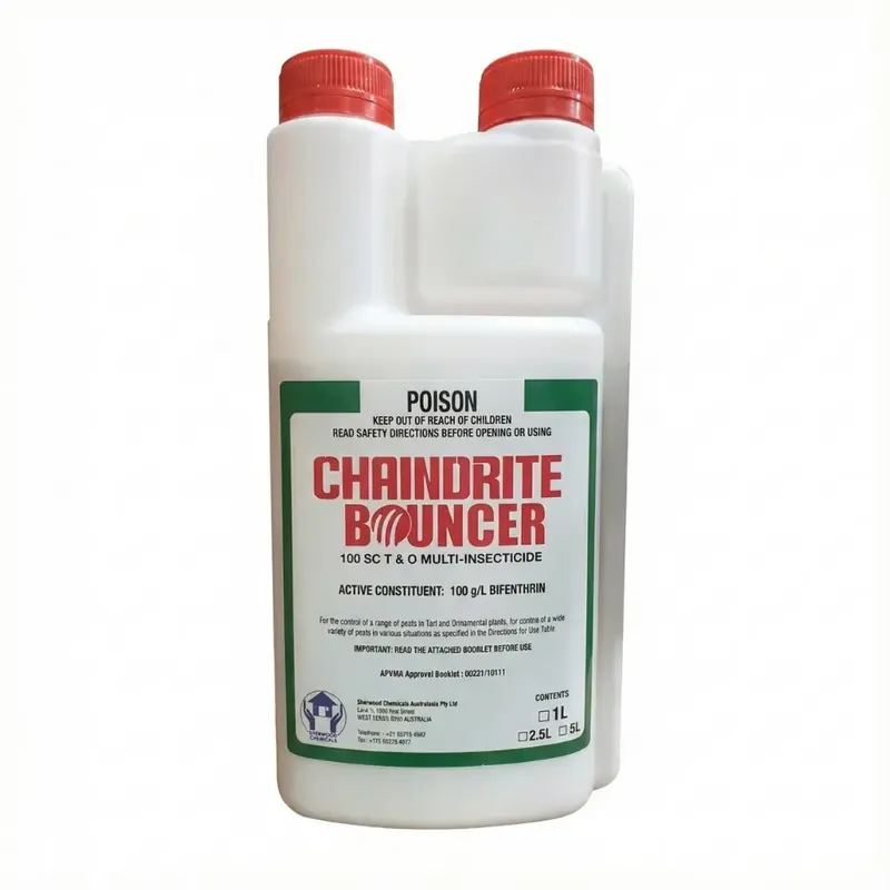 Chaindrite Bouncer 100SC - 1L - Turf & Ornamental Modern