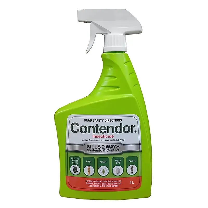 Original Contendor Systemic Insecticide 1L RTU
