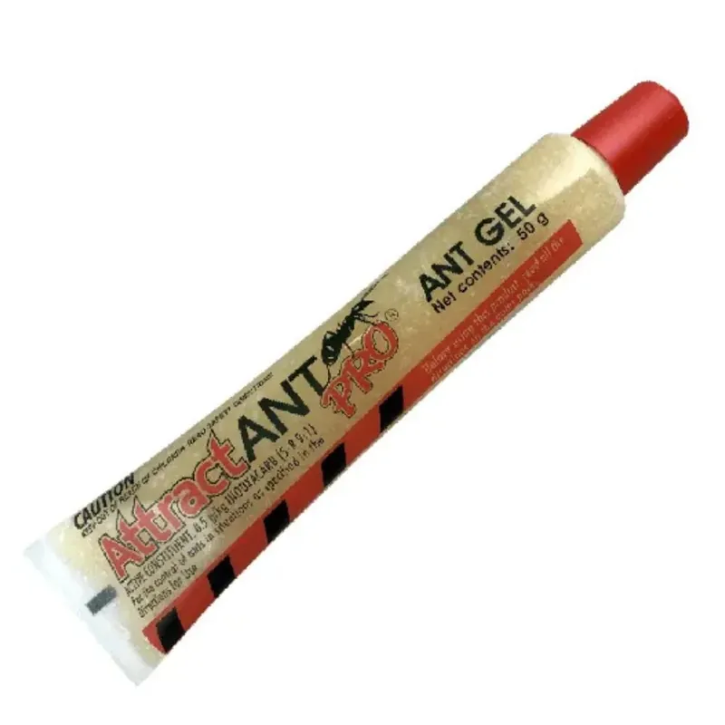 Discount AttractANT PRO Ant Bait Gel 50g