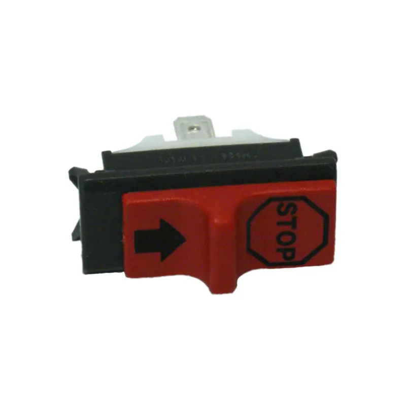 Budget Husqvarna 503717901 Stop Switch