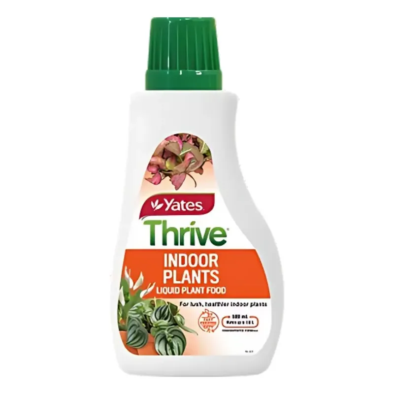 Thrive Indoor Liquid Concentrate - 500ml Final Sale