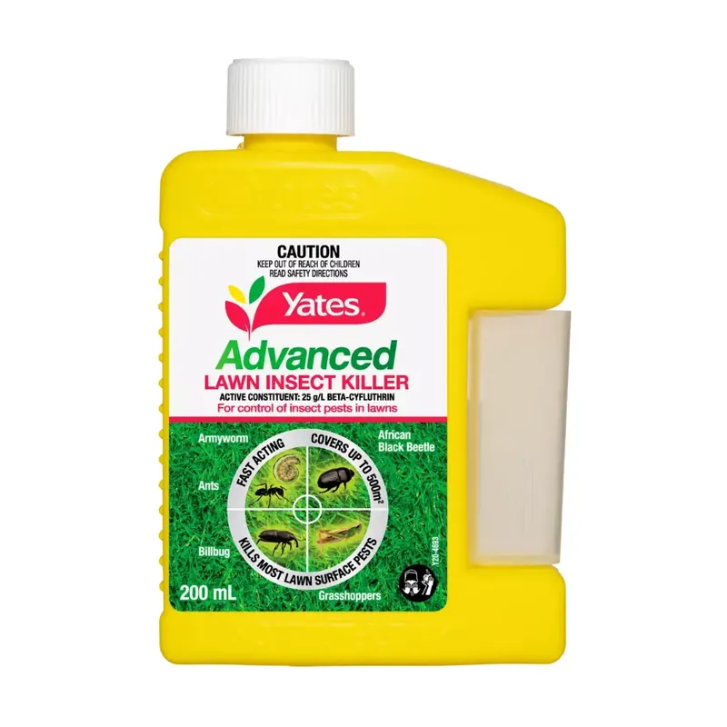 Yates Advanced for Lawns - 200ml Fast Shipping