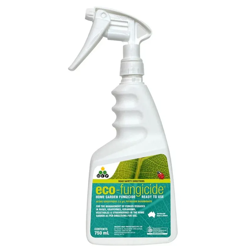 Eco Fungicide RTU - 750ml While Supplies Last