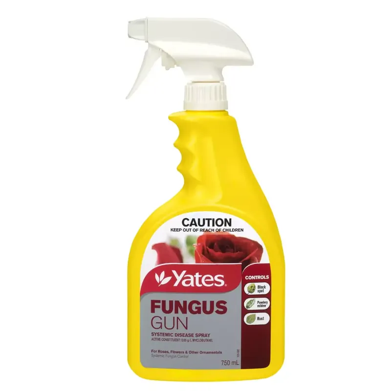 Yates Fungus Gun RTU Free Shipping